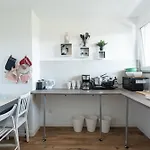 Lejlighed 