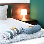 아파트  뒤스부르크