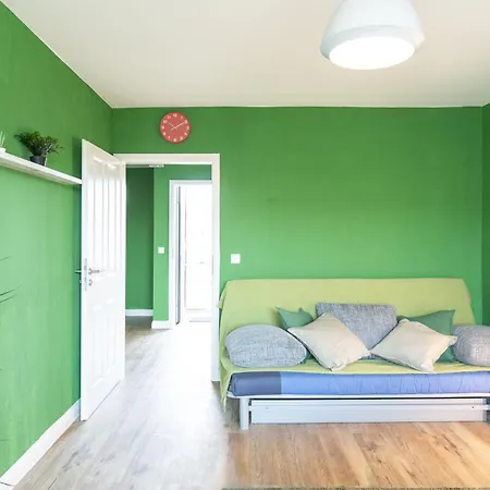  Διαμέρισμα Ντούισμπουργκ