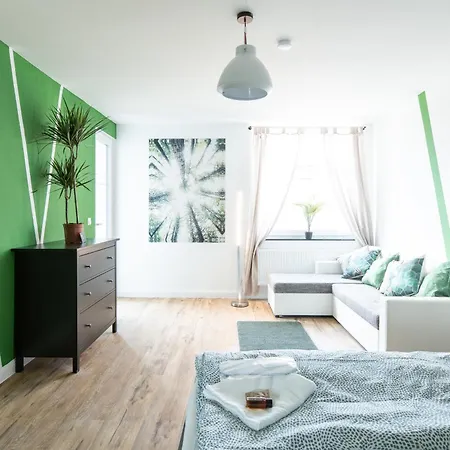 Apartment  *