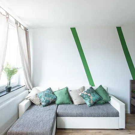  Apartment *