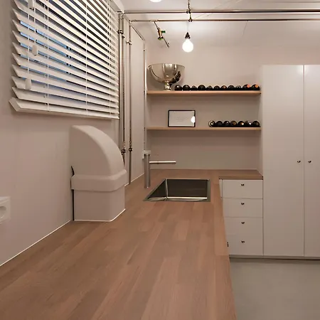 Διαμέρισμα  Ντούισμπουργκ