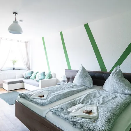 Apartment  *