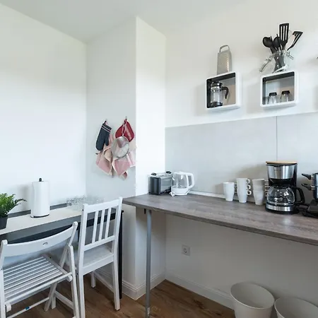  Apartment Duisburg