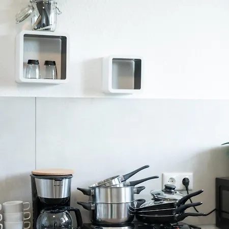 Apartment  *