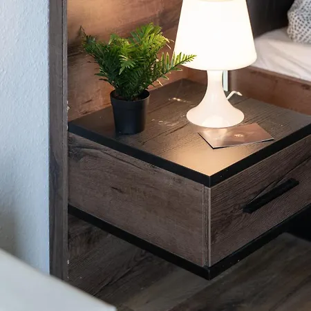  Apartment *