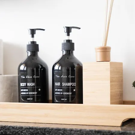 شقة  دوسبرغ