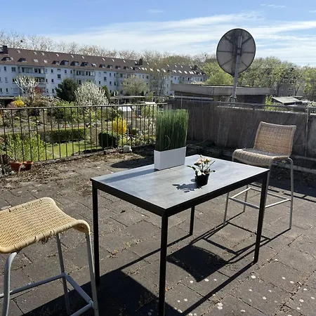  * Ντούισμπουργκ