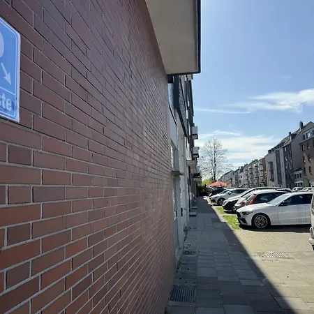 Apartmán  *