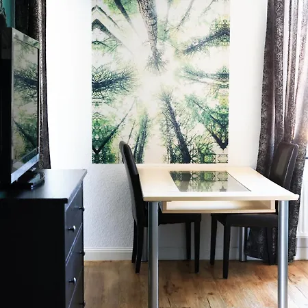 Apartmán  *